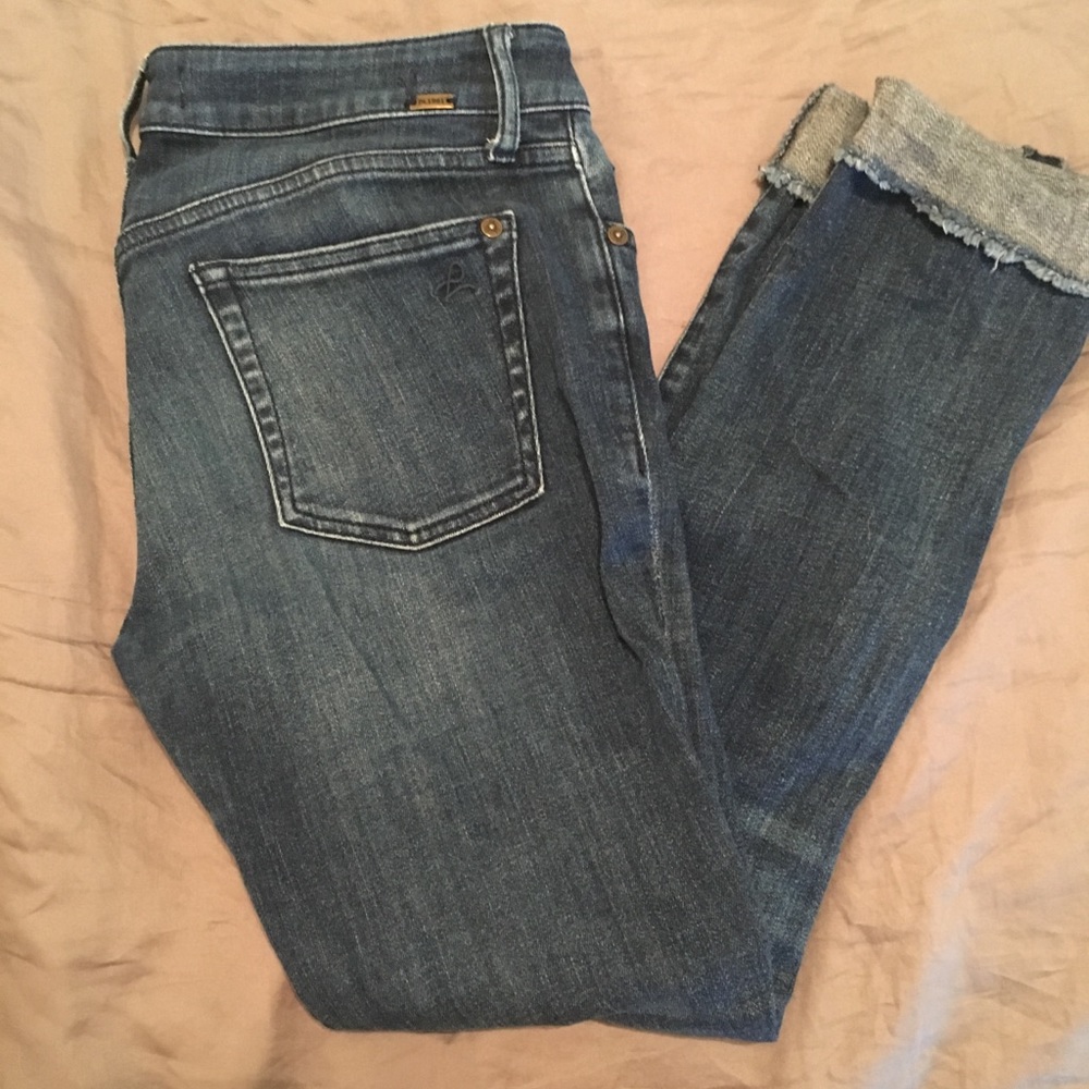 DL 1961 size 27.